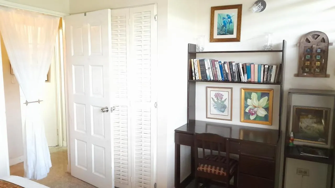 Neita'S Nest Bed and Breakfast Kingston 3*,